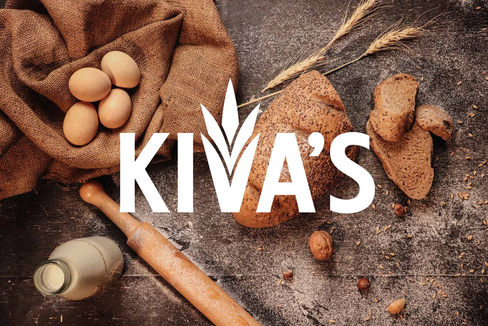 Kiva’s