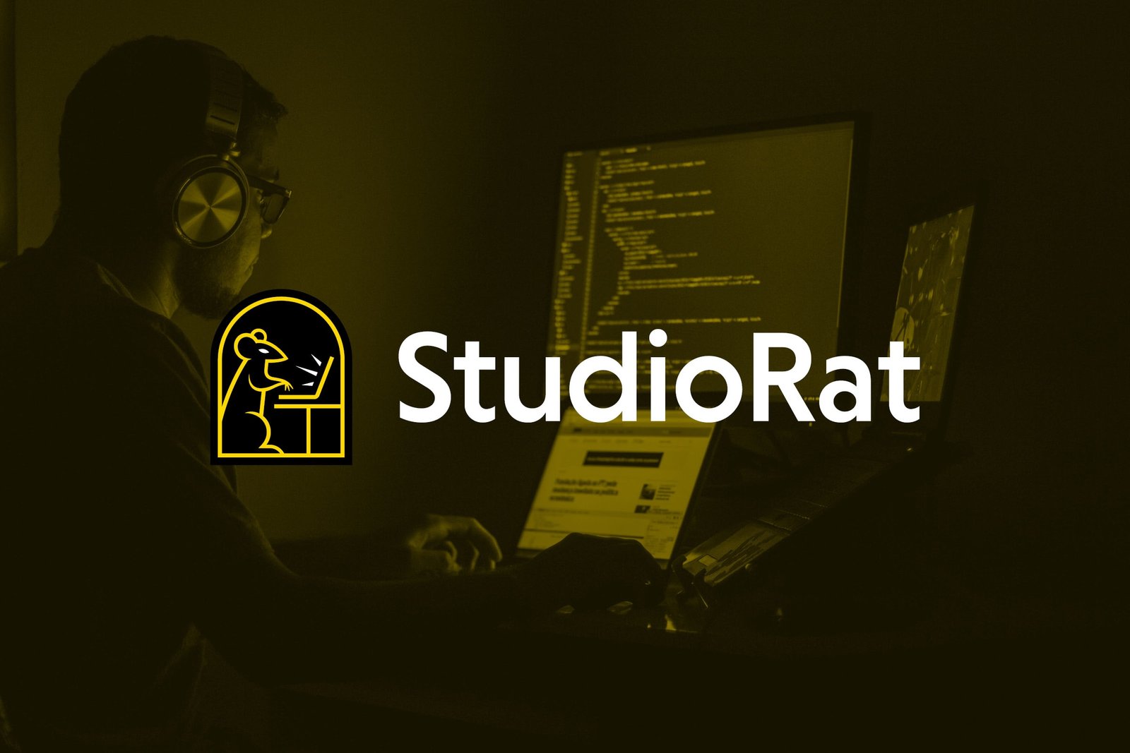 StudioRat